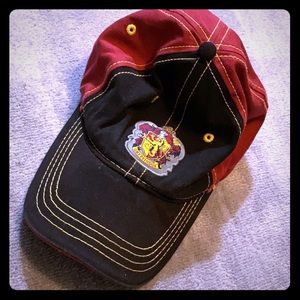 Harry Potter baseball cap